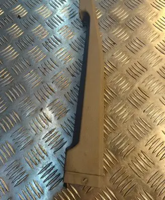 Audi A8 S8 D3 4E Other interior part 4E0868204B