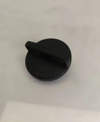 Audi 80 90 S2 B4 Oil filler cap 049103485J