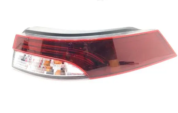 Renault Megane III Rear/tail lights 265500012R