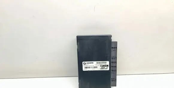 BMW 5 E60 E61 Comfort/convenience module 9167201 61359167201
