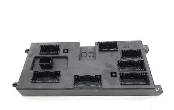 Jaguar XE Central body control module GX7314F041AL