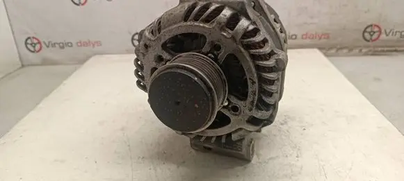 Ford Ranger Generator/alternator EB3T10300DA A003T90981ZT