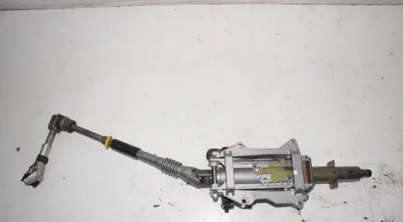 Maserati Ghibli Steering wheel axle 06700317610