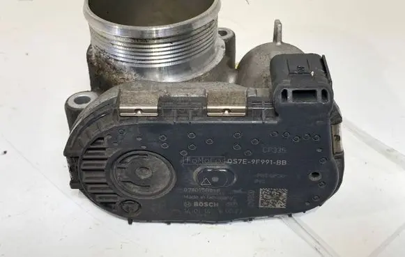 Ford Mondeo MK V Engine shut-off valve DS7E-9F991-BB