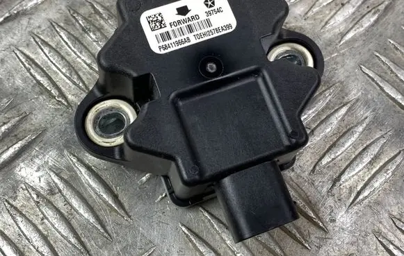Dodge Durango Other control units/modules P68411966AB