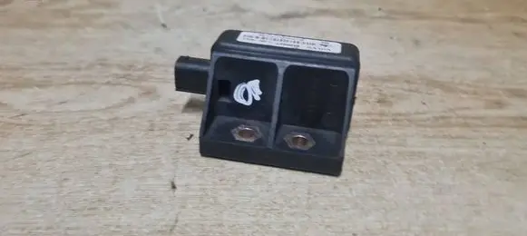 Volvo S80 ESP acceleration yaw rate sensor 9496453 9496627
