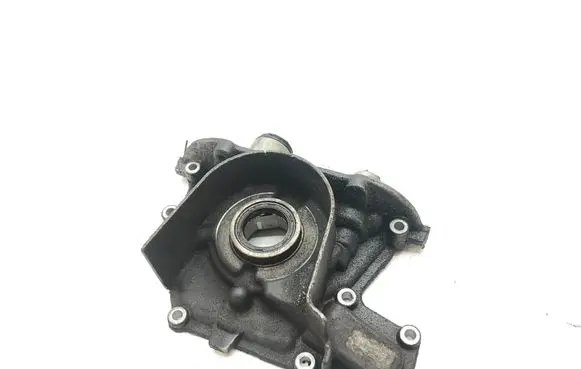Opel Astra J other engine part 55566000