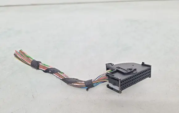BMW 7 F01 F02 F03 F04 Brake pedal sensor switch PA66GF13