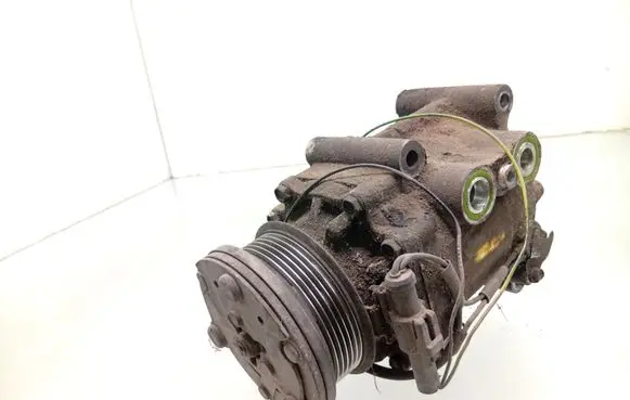 Air conditioning (A/C) compressor (pump)