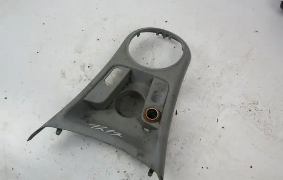 Citroen C3 Other switches/knobs/shifts 