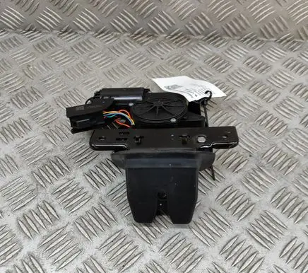 Tesla Model Y Tailgate/trunk/boot lock/catch/latch 1500604CNB