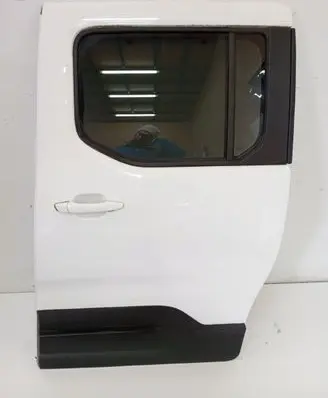 Peugeot Rifter Other interior part