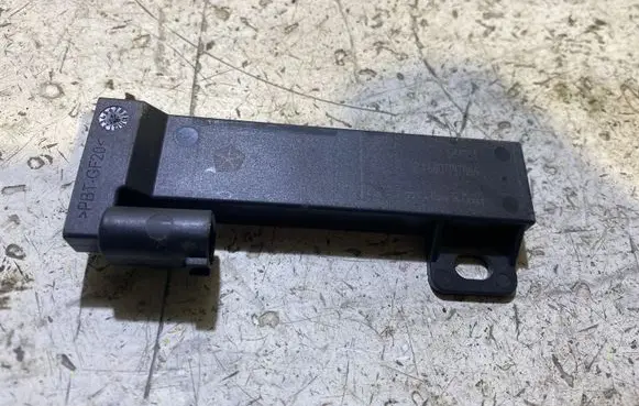 Dodge Challenger Keyless (KESSY) go control unit/module 68071978AA 2830894700300 1685292985