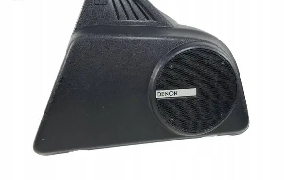 Citroen DS5 Subwoofer speaker 9674223180