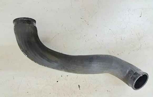 Volvo S60 Intercooler hose/pipe