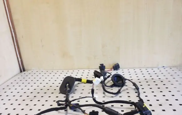 Hyundai i40 Front door wiring loom 916103Z100