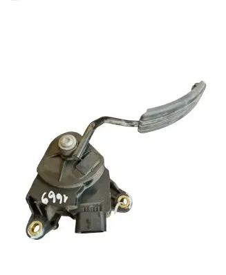 Renault Megane II Accelerator throttle pedal 8200153270