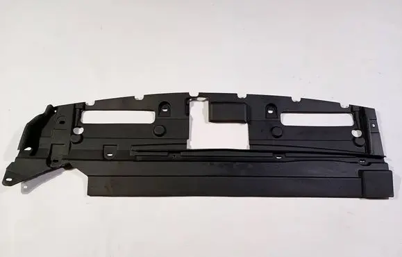 Ford F150 Radiator trim FL3419E525AE