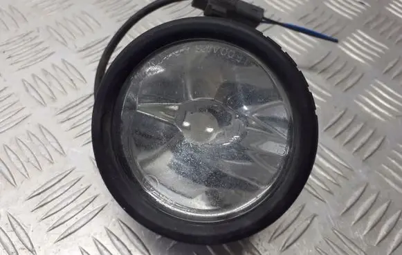 Mazda Premacy Headlight/headlamp