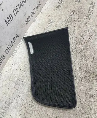 Mercedes-Benz S W222 Parcel shelf speaker trim grill 101145