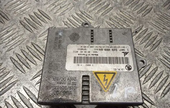 Skoda Octavia Mk1 (1U) Xenon control unit/module 1U0941651