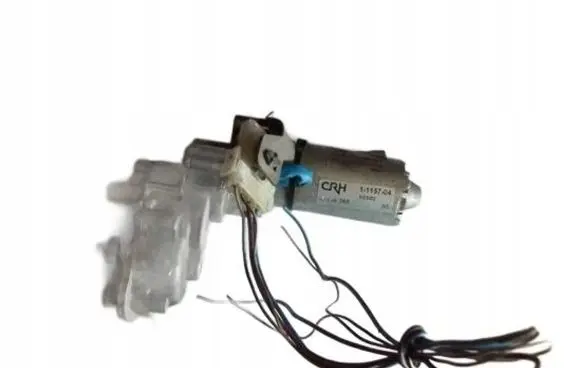 BMW X5 E53 Seat adjustment motor 000AAVV1J