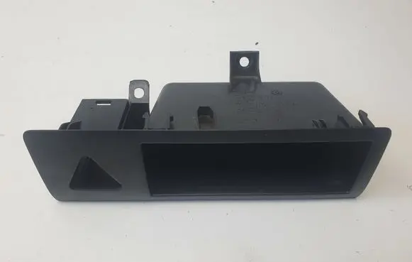 Volkswagen Transporter - Caravelle T5 Dashboard storage box/compartment 7H0857925A