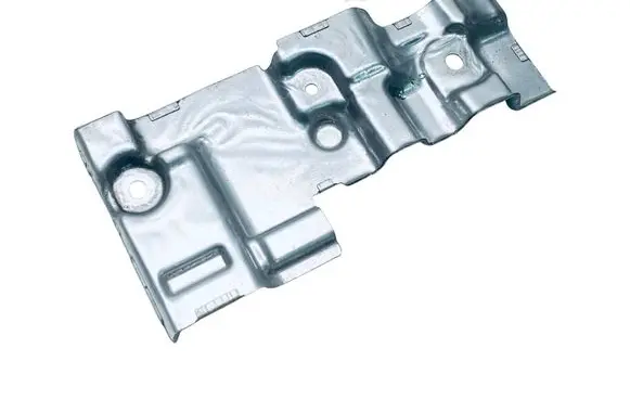 Hyundai Tucson IV NX4 Heat shield in engine bay 285292M800