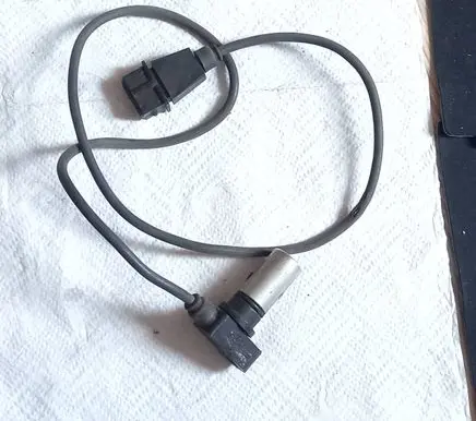 Audi A6 S6 C5 4B Crankshaft position sensor 078905381