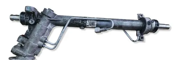 Volkswagen Polo V 6R Steering rack 6R1423051AA