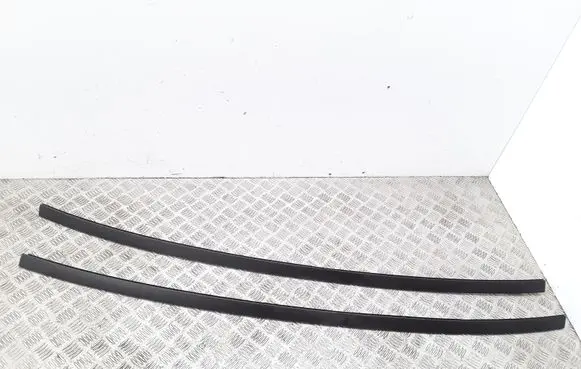 Citroen C3 Roof trim bar molding cover 18379B01