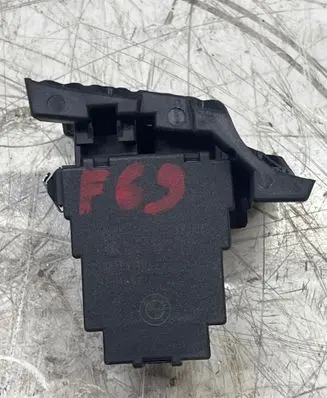 Ignition lock