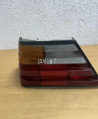 Mercedes-Benz E W124 Rear/tail lights D8539