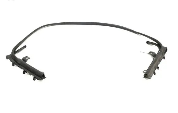 Mercedes-Benz E W213 Engine compartment rubber A2138870098