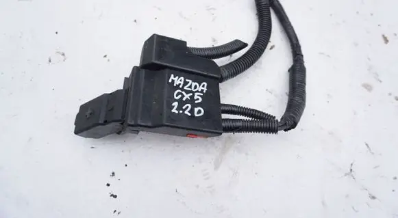 Mazda CX-5 Positive wiring loom 