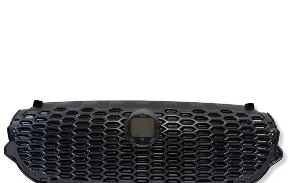 Jaguar I-Pace Front bumper upper radiator grill J9D38B271 J9D317820