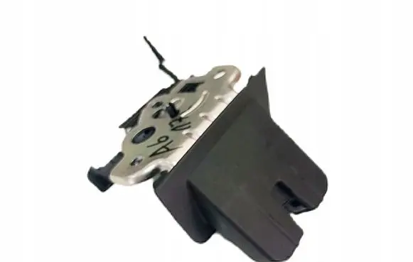 Audi A6 S6 C7 4G Tailgate/trunk/boot lock/catch/latch 8R0827505A
