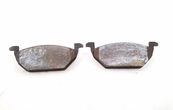 Volkswagen Bora Brake pads (front) 