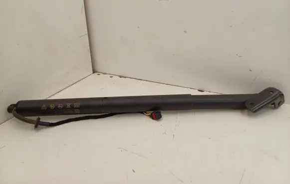 Porsche Macan (95B) Tailgate/trunk strut/damper 95B827851H