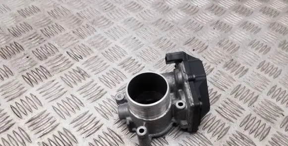 Audi A6 S6 C7 4G Throttle valve 03L128063AC