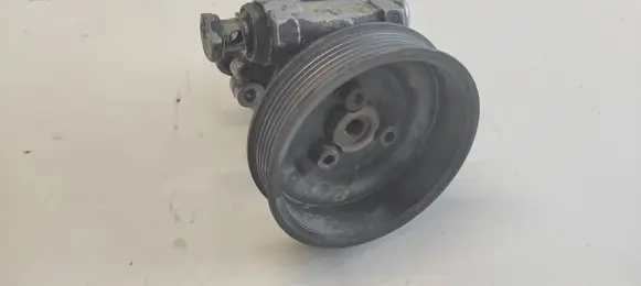 Power steering pump