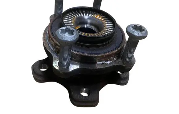 BMW X5 G05 Front wheel ball bearing 6890070 31206890070
