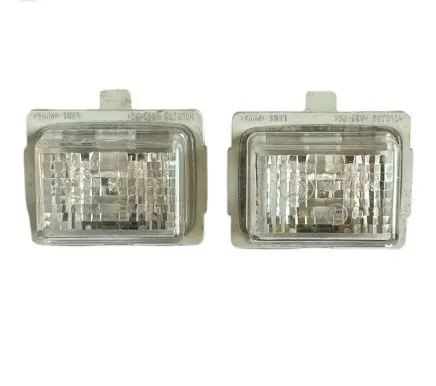 Mercedes-Benz CLA C117 X117 W117 Number plate light A2218200856