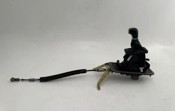 Volkswagen Touareg II Gear shifter/selector 7P1713025D 10008477802 0797927