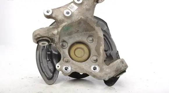 Mercedes-Benz A W177 Rear wheel hub spindle/knuckle 2473570300
