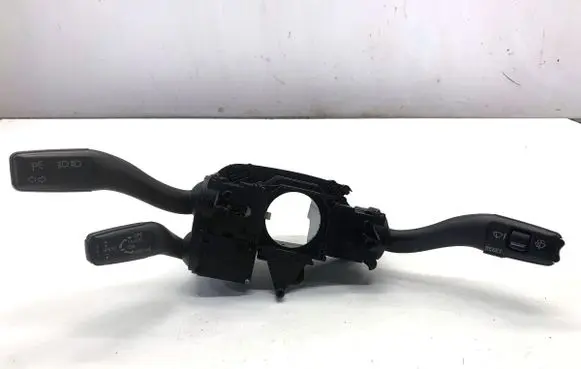 Audi A8 S8 D3 4E Wiper turn signal indicator stalk/switch 4E0953549