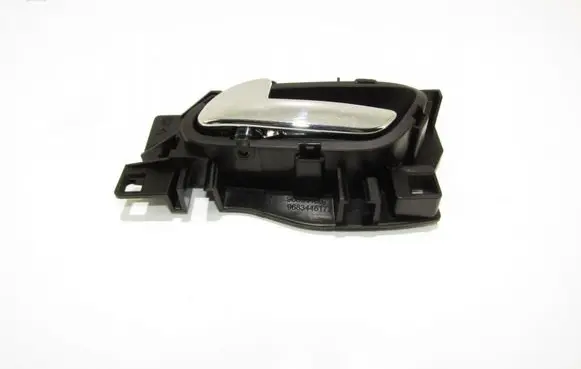 Peugeot 5008 Front door interior handle 9683446877