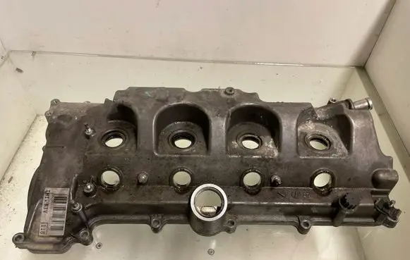 Rocker cam cover