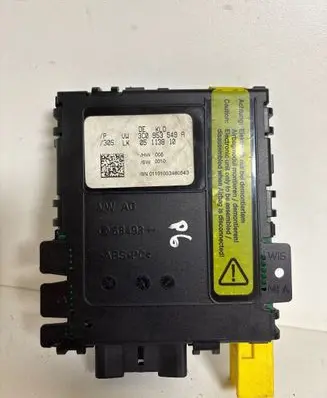 Steering angle sensor