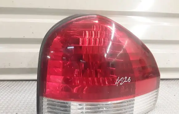 Hyundai Santa Fe Rear/tail lights 